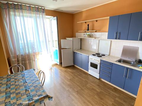 квартира по адресу Петра Григоренко просп., 28