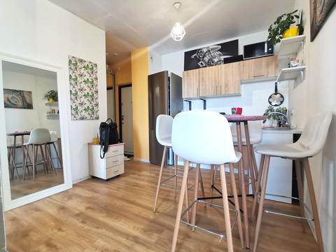 квартира за адресою Соборності просп. (Возз'єднання), 17