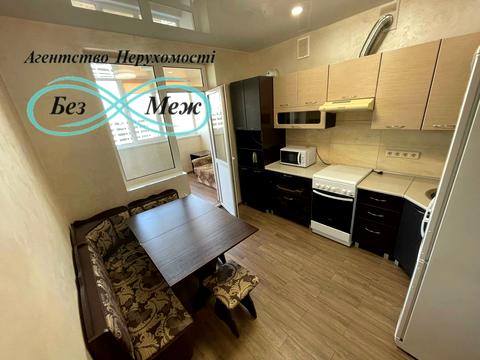квартира за адресою Боголюбова вул., 33