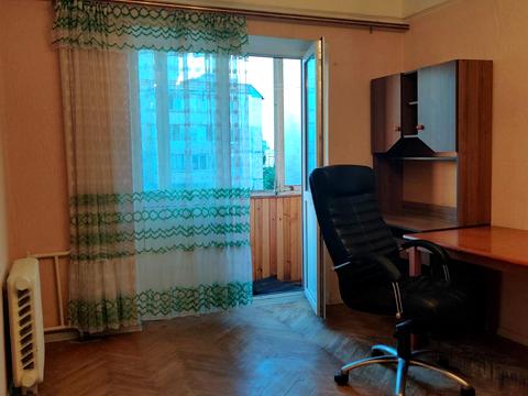 квартира за адресою Кавказька вул., 7