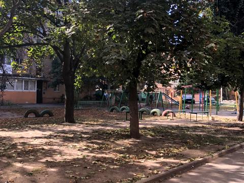 квартира по адресу Люстдорфская дорога , 29а