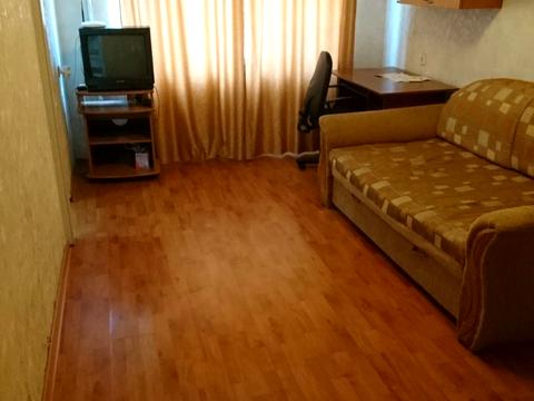 квартира по адресу Дегтяревская ул., 11-В