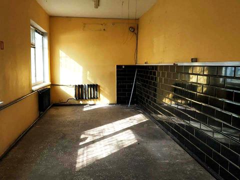 коммерческая по адресу Общественная ул. (Борисенко)