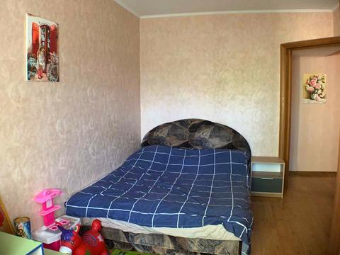 квартира по адресу Тополя-3 жилой массив ул., 51