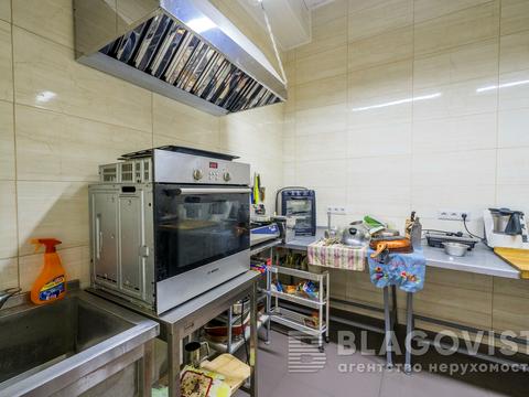 комерційна за адресою Набережно-Хрещатицька вул., 19/21
