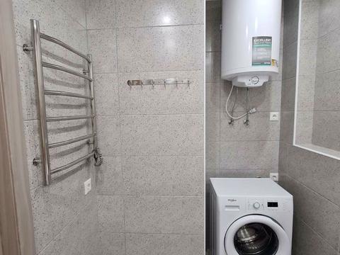 квартира по адресу Никольско-Слободская ул., 8