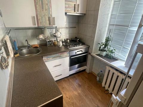 квартира по адресу Березняковская ул., 22-Б