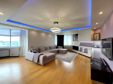 квартира за адресою Вишгородська вул., 45