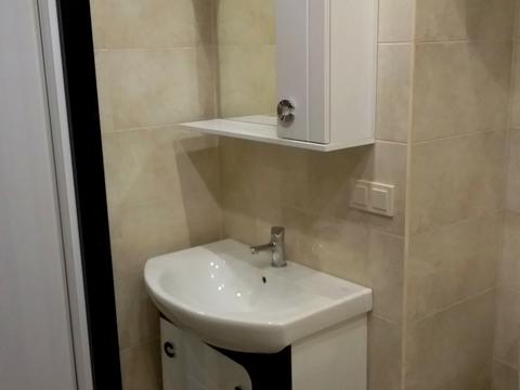 квартира за адресою Нагірна вул., 18/16