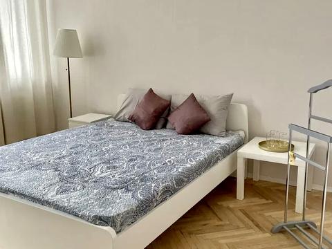 квартира по адресу Владимирская ул., 79а