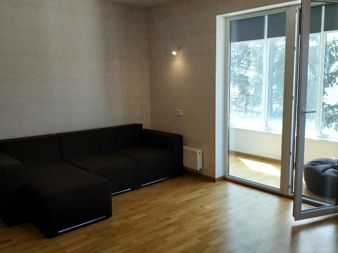 квартира по адресу Стретенская ул. (Комсомольська), 18