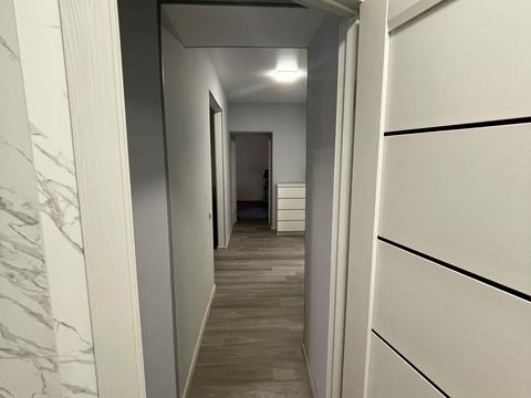 квартира по адресу Верхняя ул., 3