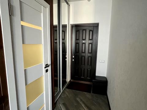 квартира по адресу Каманина ул. (Каманина), 16а
