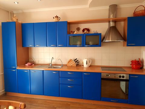 квартира за адресою Академіка Булаховського вул., 5-Б