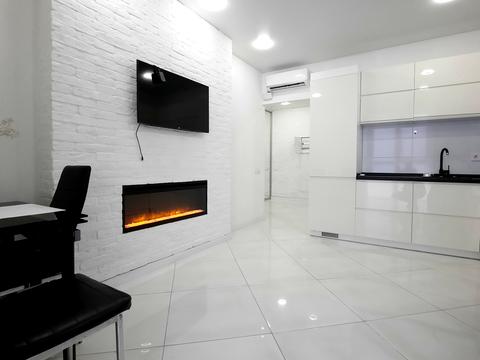 квартира за адресою Патріарха Мстислава Скрипника вул., 48-А