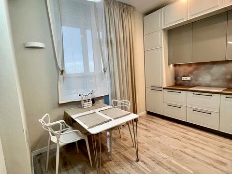 квартира по адресу Каховская ул., 62-А