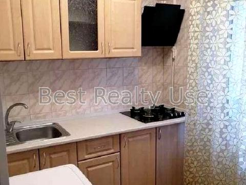 квартира по адресу Владимира Ивасюка просп. (Героїв Сталінграду), 11-А