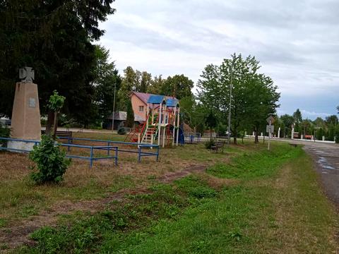 дом по адресу Миру