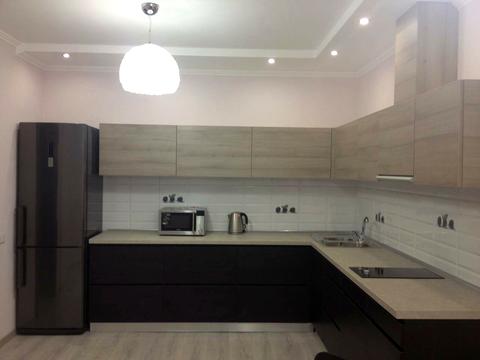 квартира по адресу Александра Мишуги ул., 2