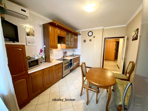 квартира по адресу Срибнокильская ул., 24