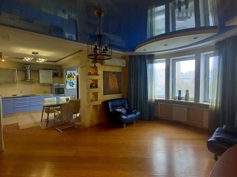 квартира за адресою Миколи Бажана просп., 14