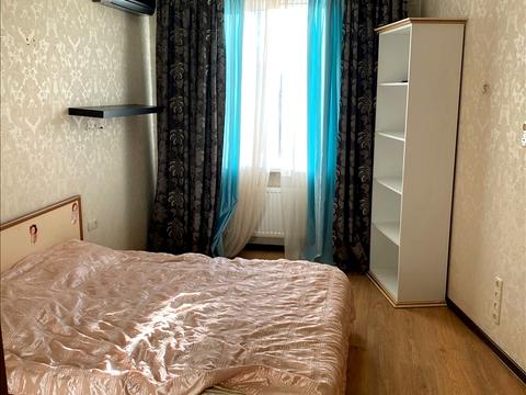 квартира по адресу Соборності вул., 29/15