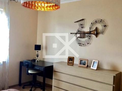 квартира по адресу Дегтяревская ул., 25а к1