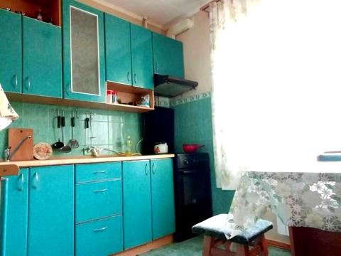 квартира за адресою Приозерна вул., 10