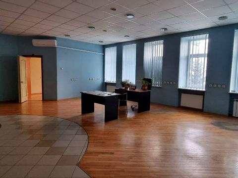 комерційна за адресою Григорія Сковороди вул. (Пушкінська), 65