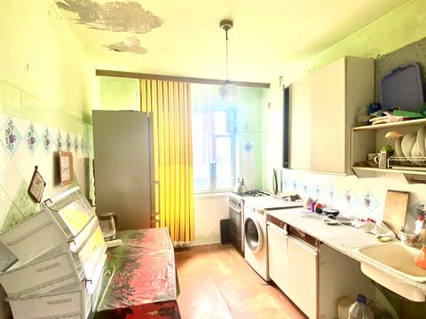 квартира за адресою Європ, 6