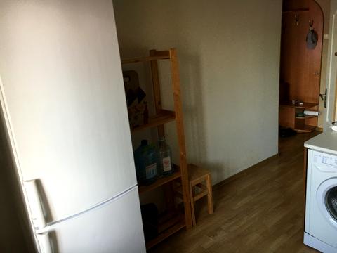 квартира по адресу Оболонский просп., 37