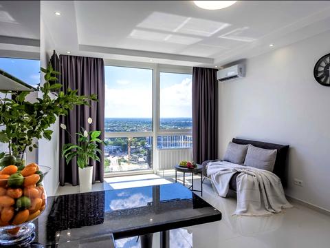 квартира за адресою Зарічна вул., 2к2