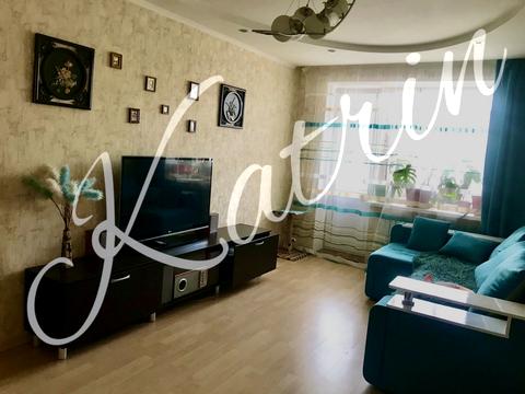 квартира по адресу Покровський жилмасив, 3