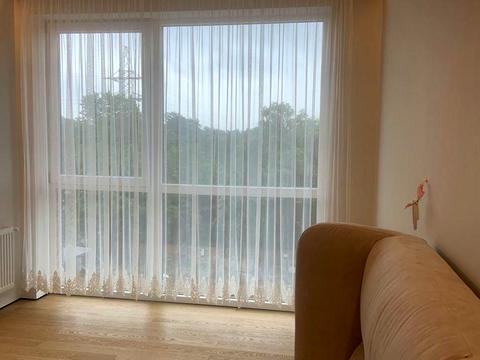 квартира по адресу Садовая ул., 1