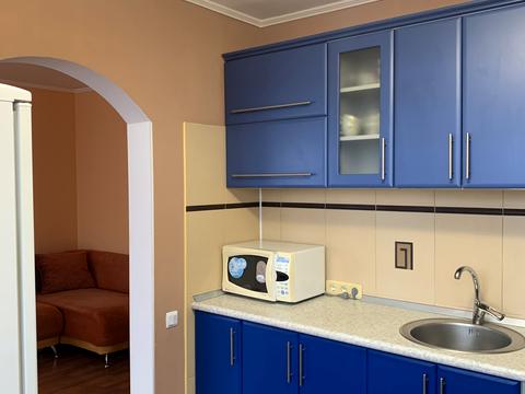 квартира за адресою Берестейський просп. (Перемоги), 95