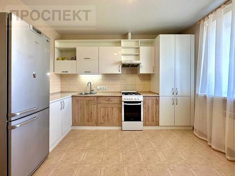 квартира за адресою Свободи просп. (Прокоф'єва), 12/1