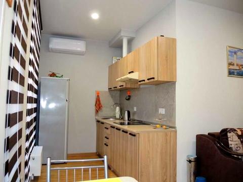 квартира за адресою Розкидайлівська вул., 40