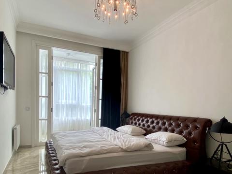 квартира по адресу Леси Украинки бульв., 7-В