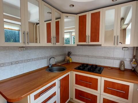 квартира за адресою Данила Щербаківського вул. (Щербакова), 49-Б