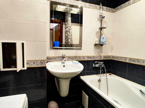 квартира по адресу Победы просп., 62г