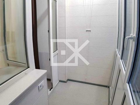 квартира по адресу Бассейная ул., 5-А