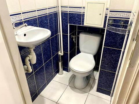 квартира за адресою Київська вул., 38