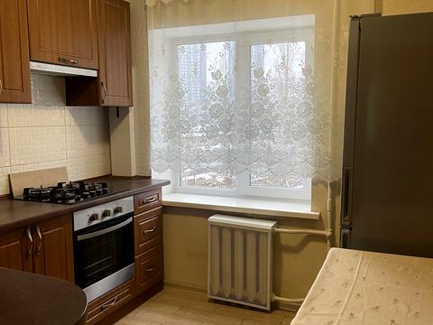 квартира за адресою Велика Васильківська вул. (Червоноармійська), 145/1