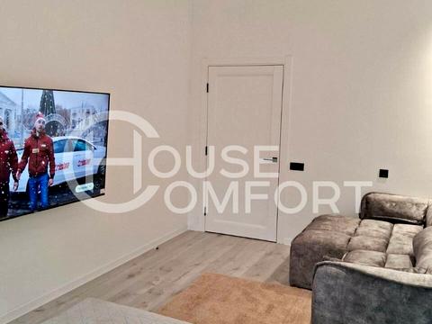 квартира за адресою Бульварно-Кудрявська вул. (Воровського), 17