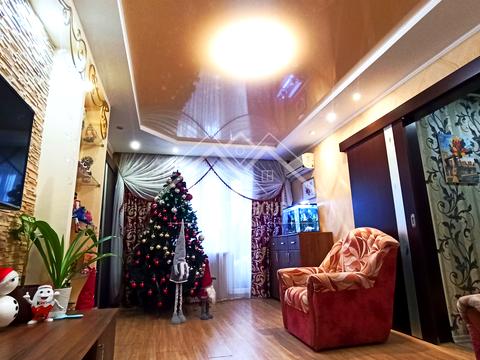 квартира за адресою Свято-Миколаївська вул. (Леніна), 20