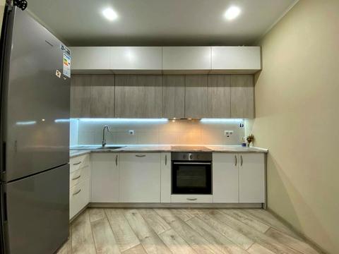 квартира по адресу Балукова ул., 1-А