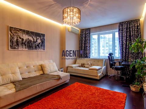 квартира за адресою Печерська вул., 6