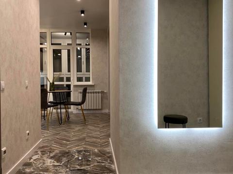 квартира за адресою Євгена Маланюка вул. (Степана Сагайдака), 101