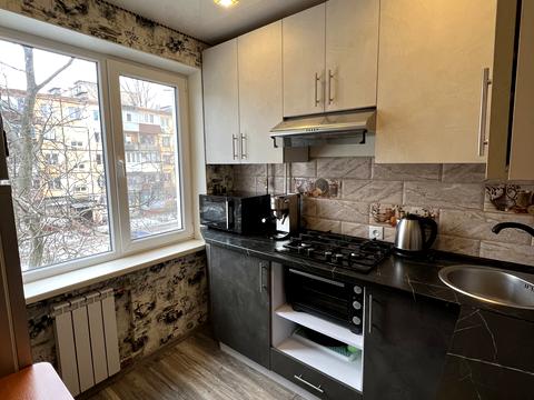 квартира по адресу Федора Караманиць ул. (Ватутіна), 62-64