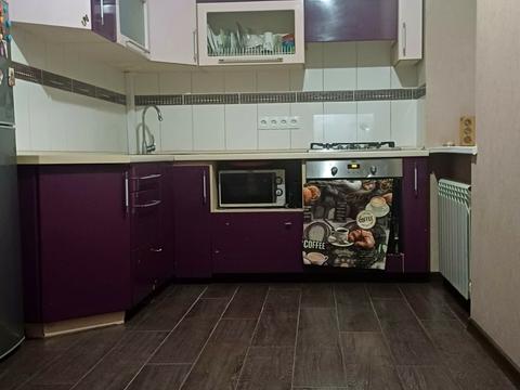 квартира по адресу Багратиона ул. (Багратіона), 18